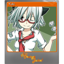 Yuki (Foil)