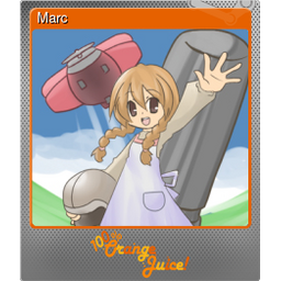 Marc (Foil)