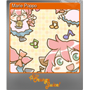 Marie Poppo (Foil)
