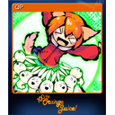 QP (Trading Card)