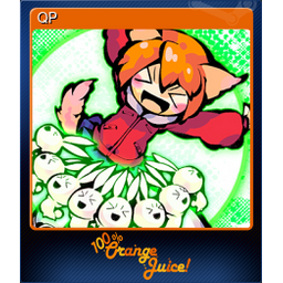 QP (Trading Card)