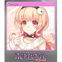 Compa (Foil Trading Card)