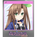 IF (Foil Trading Card)