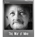 Anton (Foil)
