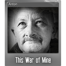 Anton (Foil)