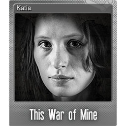 Katia (Foil)