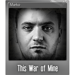 Marko (Foil)