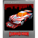 ED101 & Tashita (Foil)