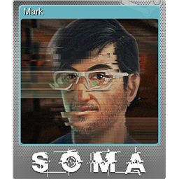 Mark (Foil)