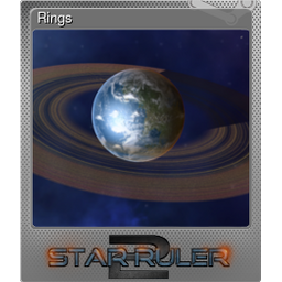 Rings (Foil)