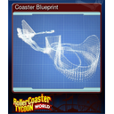 Coaster Blueprint