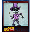 Mr. Bones