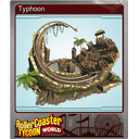 Typhoon (Foil)