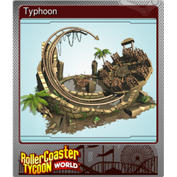 Typhoon (Foil)