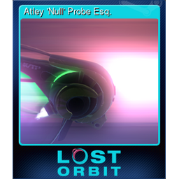 Atley Null Probe Esq.