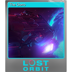 The Gorro (Foil)