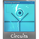 Building horizons (Foil)