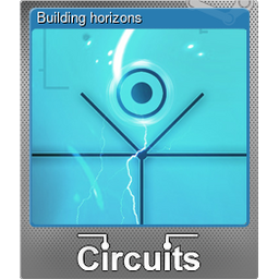 Building horizons (Foil)