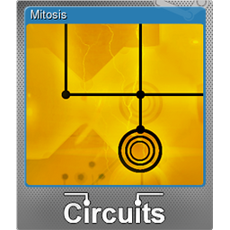 Mitosis (Foil)
