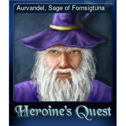 Aurvandel, Sage of Fornsigtuna