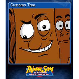 Customs Tree