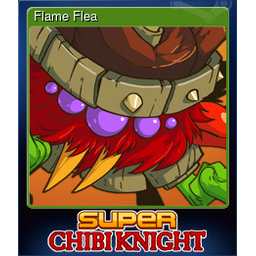 Flame Flea