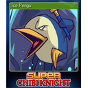 Ice Pengu