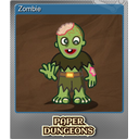Zombie (Foil)