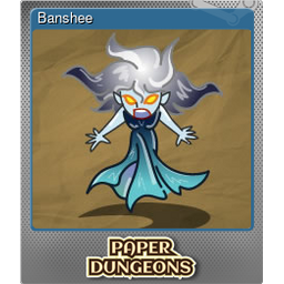 Banshee (Foil)