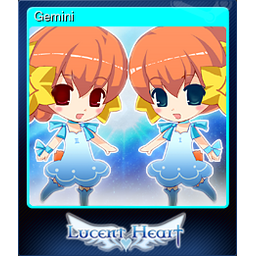 Gemini