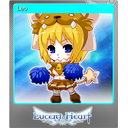Leo (Foil)