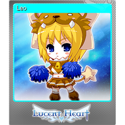 Leo (Foil)