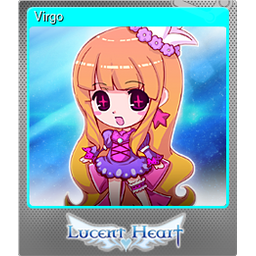 Virgo (Foil)