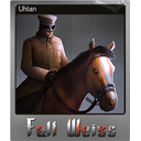 Uhlan (Foil)