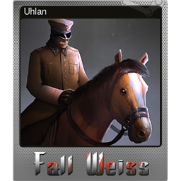 Uhlan (Foil)