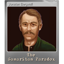 Jonatan Bergwall (Foil)