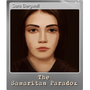 Sara Bergwall (Foil)