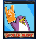 Penguin (Trading Card)