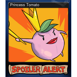 Princess Tomato