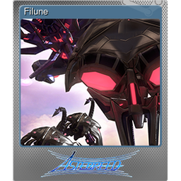 Filune (Foil)