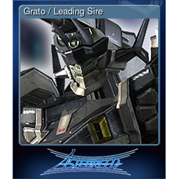 Grato / Leading Sire
