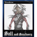 Bloodbrow (Trading Card)