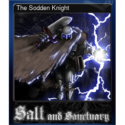 The Sodden Knight