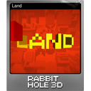 Land (Foil)