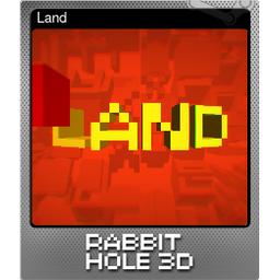 Land (Foil)