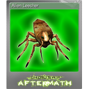 Alien Leecher (Foil)
