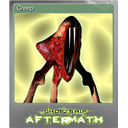 Creep (Foil)