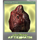 Infected Thing (Foil)