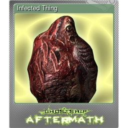 Infected Thing (Foil)