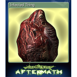 Infected Thing